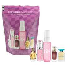FRAGRANCE WOMAN SET (SET DE FRAGANCIAS)